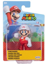 Super Mario Bros Character Figurine Set (6-Piece) - Donkey Kong, Yoshi, Toad, Princess Peach, Luigi, Mario — listing 6