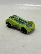 Demon Speed Car Tumbling Stunt Toy Car with Flame Rhino Graphics, Blue — listing 3