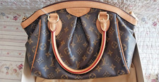 Louis Vuitton Tivoli GM Monogram Canvas Handbag — listing 4