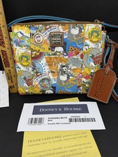 Disney Parks Dooney & Bourke Donald Duck MagicBand, Limited Edition of 3,000 — listing 6