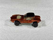 Hot Wheels Redline Ford MK IV (Hot Pink) with Spectraflame Paint USA base — listing 2