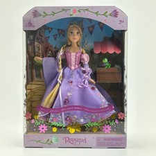 Disney Tangled Rapunzel's Tower Little Kingdom Pop-Up Playset with Figures — listing 2