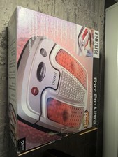 HoMedics Shiatsu Foot Massager with Heat — listing 3