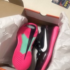 Nike Court Air Zoom Vapor 11 Tennis Shoe, Style HF7835-300, Luminous Green/Teal, US 7.5 — listing 2