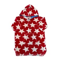Baby Boden Toddler Girls Long-Sleeve Striped Top with Pockets, Size 2-3 Years — listing 3
