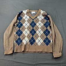 Vintage Hi-Bulk Orlon Interlock Cream Knit Short-Sleeve Sweater Top — listing 5