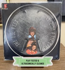 The Bee Gees - Life In A Tin Can Vinyl LP (RSO SO 870) — listing 3