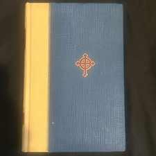 Illustrated Editions Company Classics Set of 6 Decorative Cloth-Bound Books (Goethe's Faust, Tolstoy, Stevenson, etc.) — listing 5