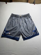 Mitchell & Ness Orlando Magic 1992-93 Hardwood Classics Authentic Shorts — listing 4