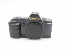 Canon T70 35mm SLR Film Camera Body (Body Only) — listing 6