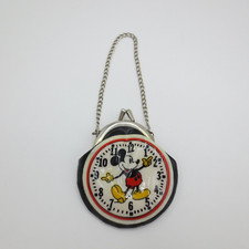 Disney Parks Mickey Mouse "Change Your World" Stoneware Pet Bowl 17oz — listing 2
