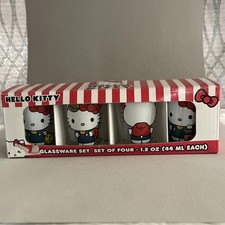 Sanrio Characters Can-Shaped Glass Tumbler — listing 6