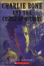 Charlie Bone Series (Children of the Red King) by Jenny Nimmo - Lot of 6 Books — listing 2