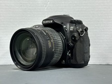 Fujifilm FinePix S2 Pro Digital SLR Camera Body — listing 5