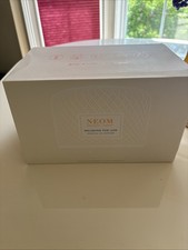 NEOM Wellbeing Pod Mini Essential Oil Diffuser in Pink