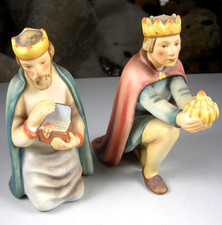 Goebel Hummel Nativity Ox/Cow Figurine HUM 214/K — listing 3