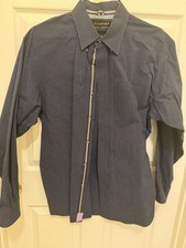 Ariat Pro Series Men's Long Sleeve Plaid Western Button-Up Shirt, Size XXL — listing 5