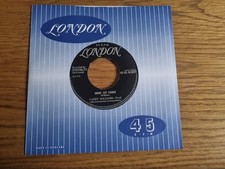 Larry Williams - Short Fat Fannie / High School Dance 45 RPM Single (Specialty 608) — listing 3