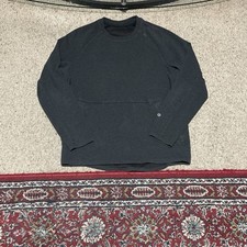Lululemon Women's Long Sleeve Top in White — listing 4