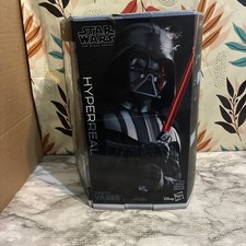 Star Wars Rebels Darth Vader & Ahsoka Tano 3.75" Action Figure 2-Pack (Hasbro) — listing 5