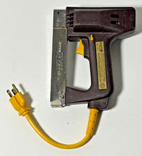 Arrow Fastener ETF50 Professional Electric Staple + Nail Gun with Case — listing 4
