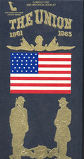 The Columbia Book of Civil War Poetry: From Whitman to Walcott, Edited by Richard Marius — listing 5