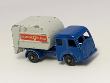 Matchbox Lesney No. 15 Tippax Refuse Collector Garbage Truck — listing 2