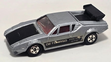 Tomica De Tomaso Pantera GTS Die-Cast Car No. F55, Made in Japan — listing 6