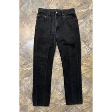 Levi's 505 Regular Fit Straight Leg Jeans, Medium Wash, W36 L30 — listing 6