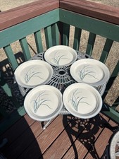 Corelle Coastal Breeze Pattern Dinner Plates Set — listing 6
