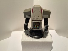 Robo Force Enemy Robot (Wrecker/Enemy) 1984 CBS Toys / Ideal — listing 4