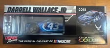 Action Racing Collectables #43 U.S. Air Force NASCAR 1:64 Die-Cast Car, listing 5