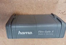 Hama Film-Safe X Lead-Lined 35mm Film Storage Container (holds 4 rolls) — listing 4