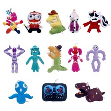 The Amazing Digital Circus Pomni Plush with Tag, listing 5