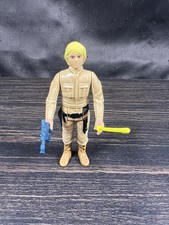 Vintage Kenner Star Wars Luke Skywalker X-Wing Pilot 3.75" Action Figure — listing 5
