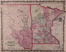 1941 Certified Photographic Copy of 1887 Grover Cleveland Land Patent, Day County Dakota Territory — listing 3