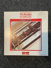 The Beatles / 1962-1966 (The Red Album) 2CD Remastered Set — listing 3