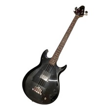 Gibson Grabber Bass Guitar, Natural Finish, Made in U.S.A.