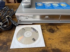 Lite-On LVW-5115GHC+ DVD Recorder with Remote (Progressive Scan, DVD Dual +R/-R/+RW/-RW)