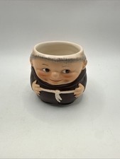 Goebel Friar Tuck Monk Hourglass Egg Timer, 3 inch, listing 2