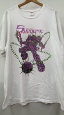 Supreme Spikes Tee Black FW21