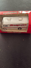 Snap-on Tools Diecast Delivery Van / Step Van Promotional Model — listing 2
