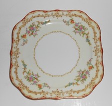 Vintage Noritake Fine China Dinnerware Group - Multiple Floral Patterns — listing 3