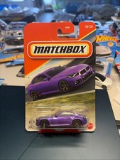 Vintage Matchbox Diecast Car Collection Lot (~72 cars) with 72-Car Carry Case — listing 6