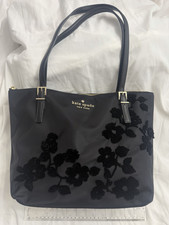 Kate Spade New York Nylon Floral Medium Backpack — listing 5