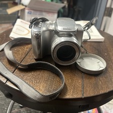 Kodak EasyShare Z612 12x Zoom Digital Camera — listing 3