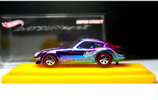 Hot Wheels Redline Custom Fleetside - Red — listing 3