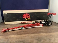Mac Tools Racing King of Speed Commemorative Lockback Pocket Knife (Kenny Bernstein, 1992) — listing 2