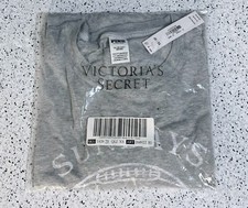 Victoria's Secret PINK Pink Pocket T-Shirt with Dog Logo, Size XS — listing 5