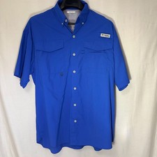 Columbia PFG Bonehead Long Sleeve Fishing Shirt — listing 5